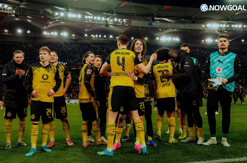 Bundesliga Round 29 Preview: Borussia Dortmund vs Bayer Leverkusen