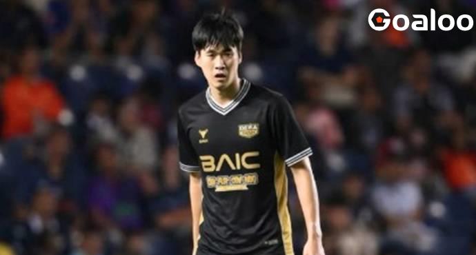 ​Dewa United Strengthens Defense with South Korean Star Ko Myeong-seok
