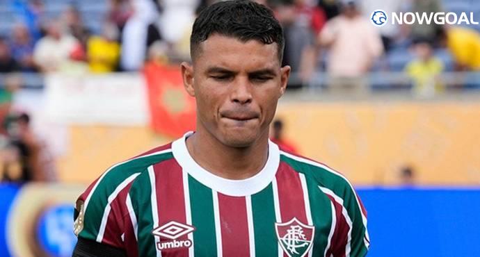 AC Milan Eyes Sensational Return of 41-Year-Old Thiago Silva