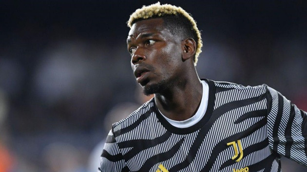 Pogba: Chặng đường tiếp theo sau khi rời Juventus
