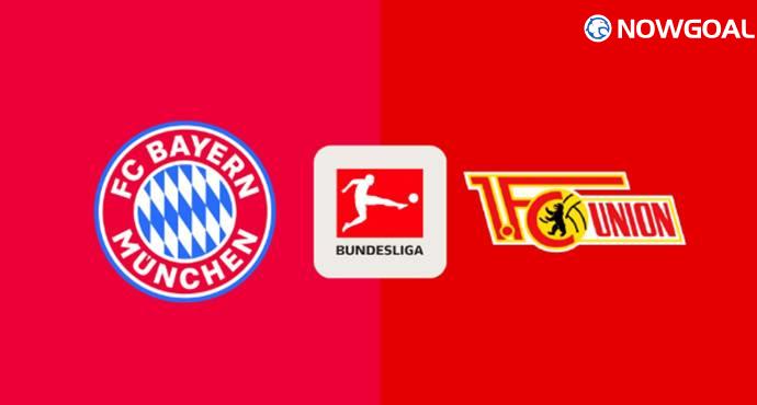 Bayern Munich Target Another Win Against Struggling Union Berlin