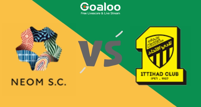 Neom SC VS Al-Ittihad Prediction 31 Dec 2025
