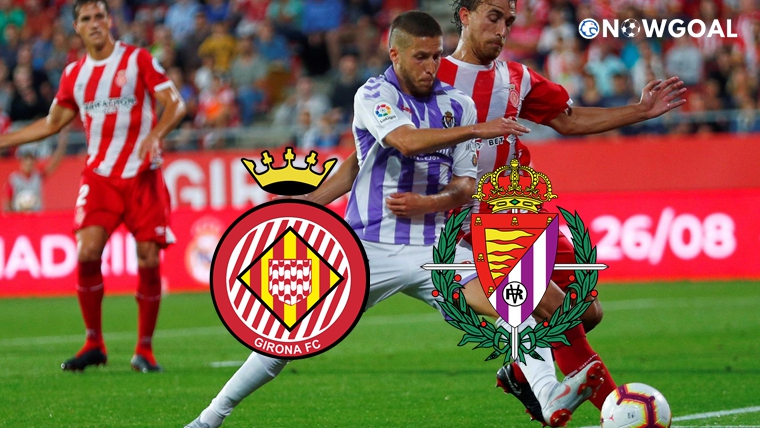 Spanish La Liga - Girona VS Real Valladolid Prediciton