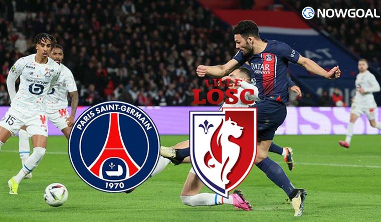 France Ligue 1 - Paris Saint Germain (PSG) VS Lille Prediction