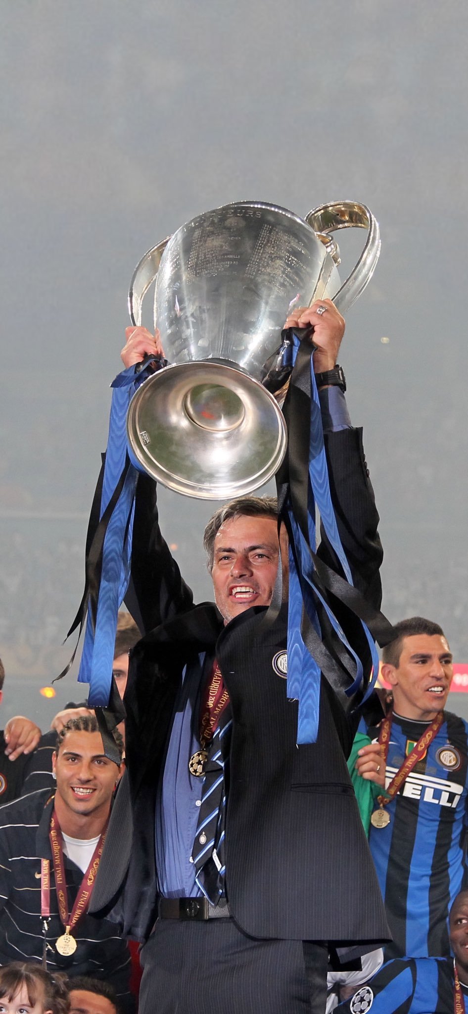 Ảnh Đẹp Jose Mourinho