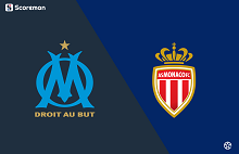 프랑스 리그 1-마르세유 VS 모나코 프리뷰