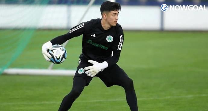 Indonesian Goalkeeper Leaves Kosovo Club as Interest from BRI Super League Emerges