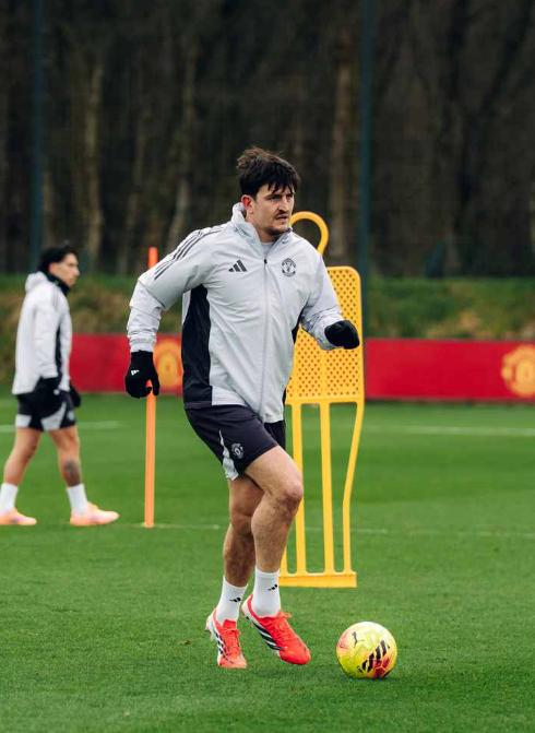 ​พรีเมียร์ลีกระอุ! แมนยูฯ เปิดรังโอลด์ แทรฟฟอร์ด รับมือ สเปอร์ส เดิมพันแต้มสำคัญ