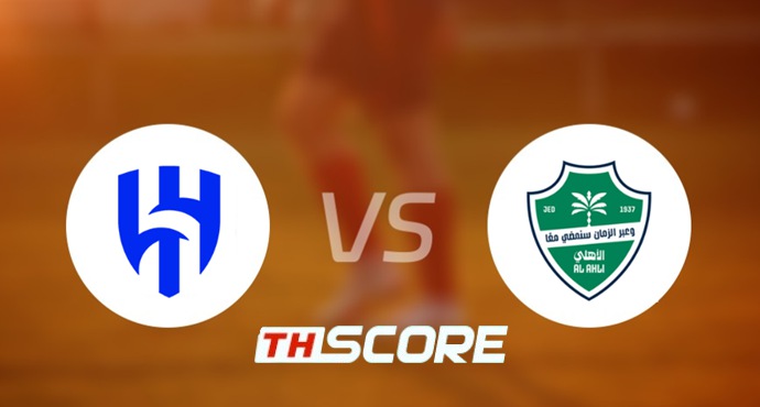 ⚽ วิเคราะห์ฟุตบอล อัล ฮิลาล vs อัล อาห์ลี