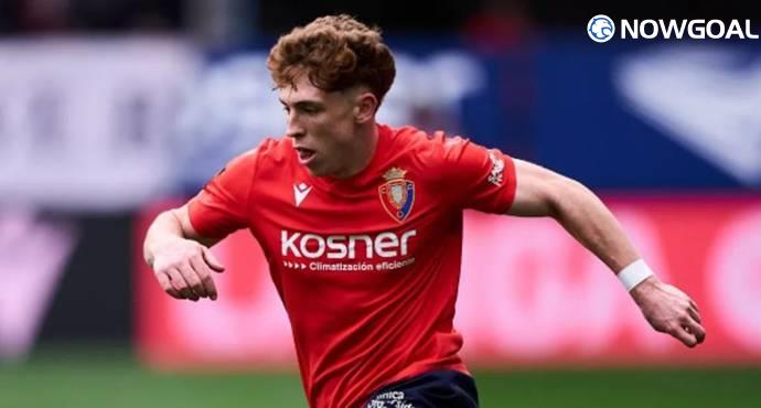 ​Victor Muñoz Chooses Newcastle Over Manchester United in Surprise Summer Decision