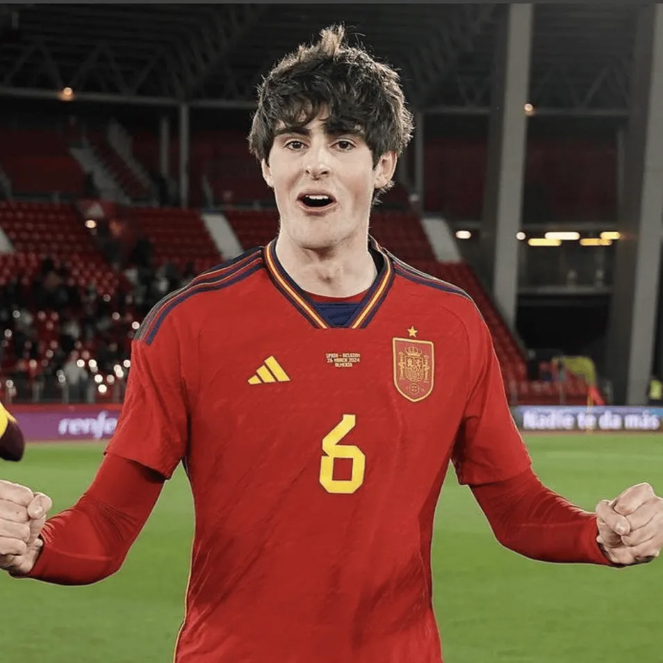 Romano: Nếu Gallagher từ chối Atletico Madrid, Atletico Madrid sẽ ngay lập tức ký hợp đồng với tiền vệ Javi Guerra của Valencia