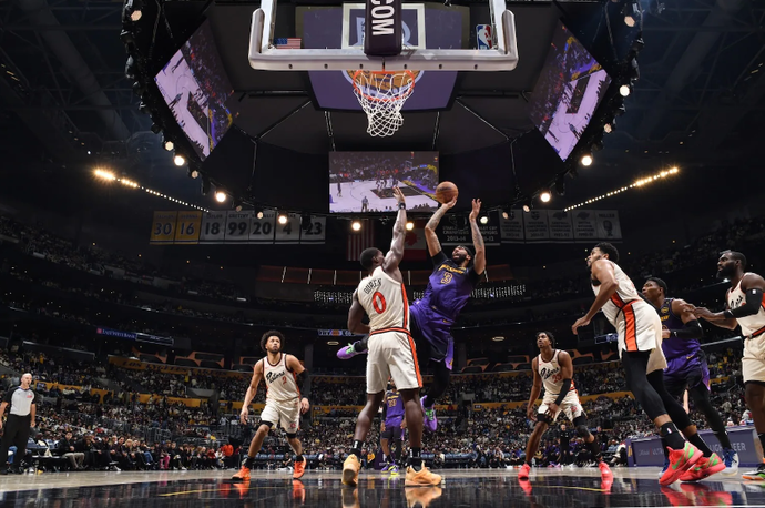 블로우 다운: 베스트 AD 사진