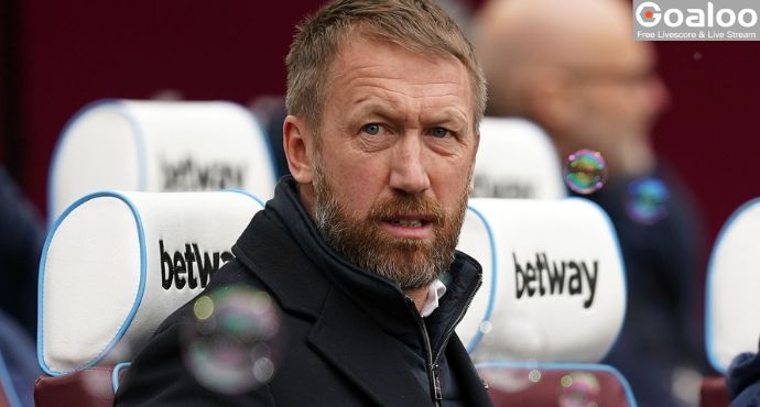 Potter Signs on the Dotted Line: West Ham's New Era Begins