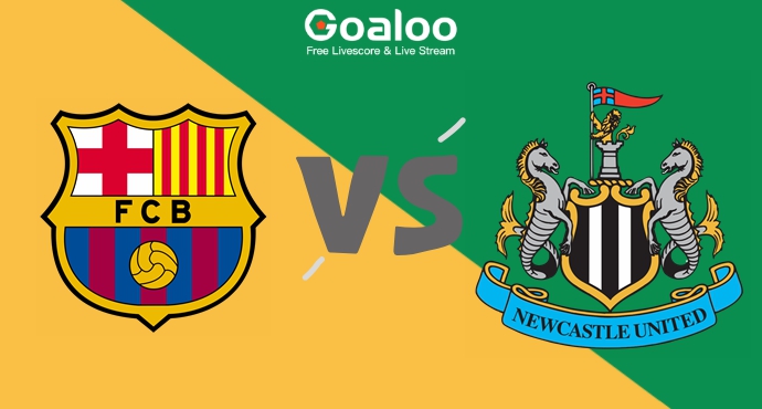 FC Barcelona VS Newcastle United Prediction 19th March 2026