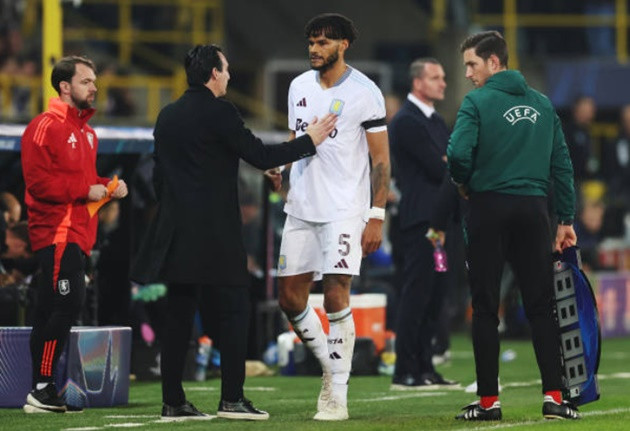 Sai Lầm Lớn Nhất Trong Sự Nghiệp Của Unai Emery