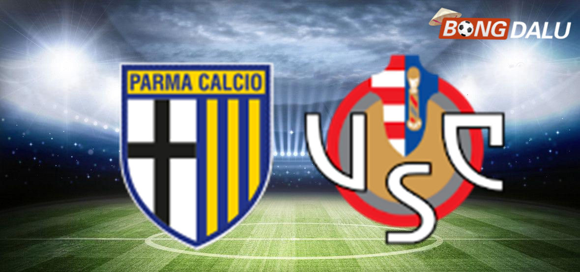 Parma VS Cremonese 23:00 01/09/2026 Cúp Ý