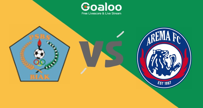 PSBS Biak VS Arema FC Prediction May 15th 2026