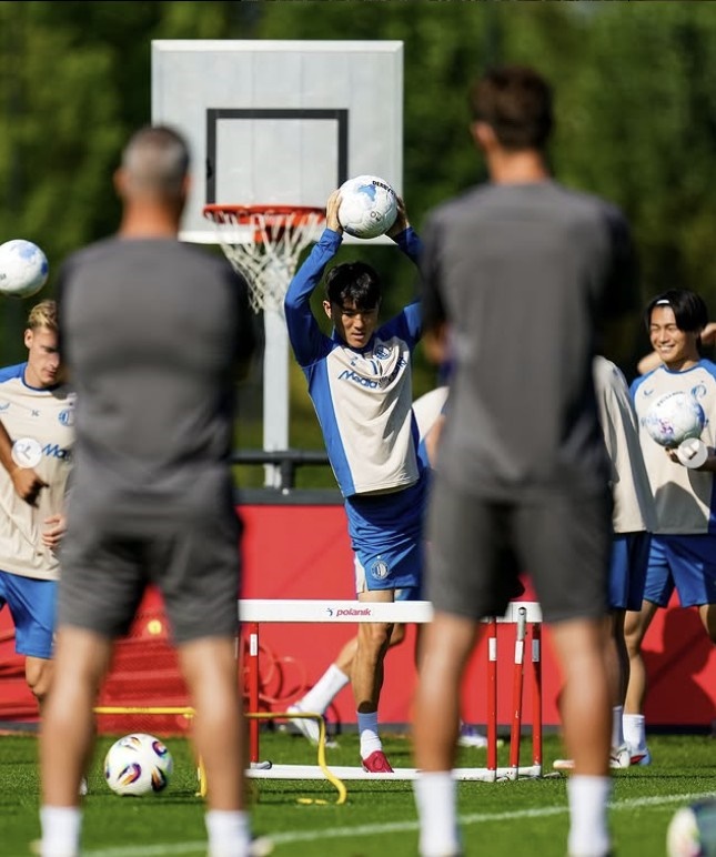 황인범, 무리뉴 감독 페네르바체와 운명의 2차전