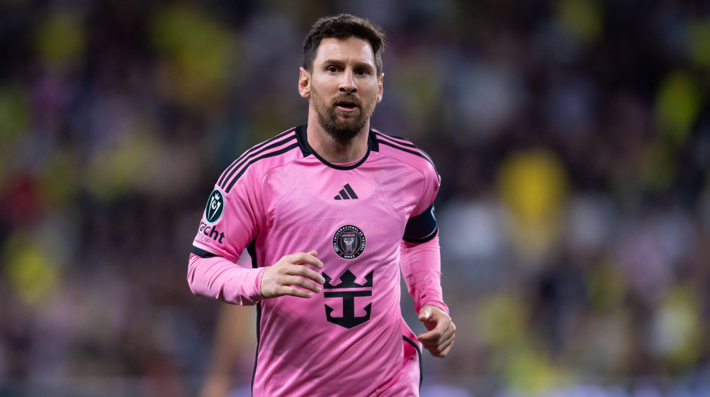 Messi sẽ bình phục và trở lại vào tháng 9