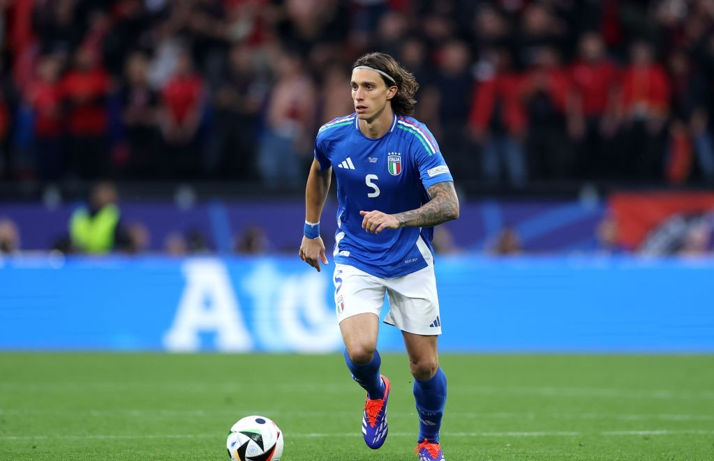 Roma can still receive around 8 million euros from Calafiori's transfer