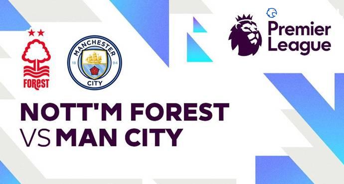 ​City Chase the Summit as Forest Face Title-Hungry Champions