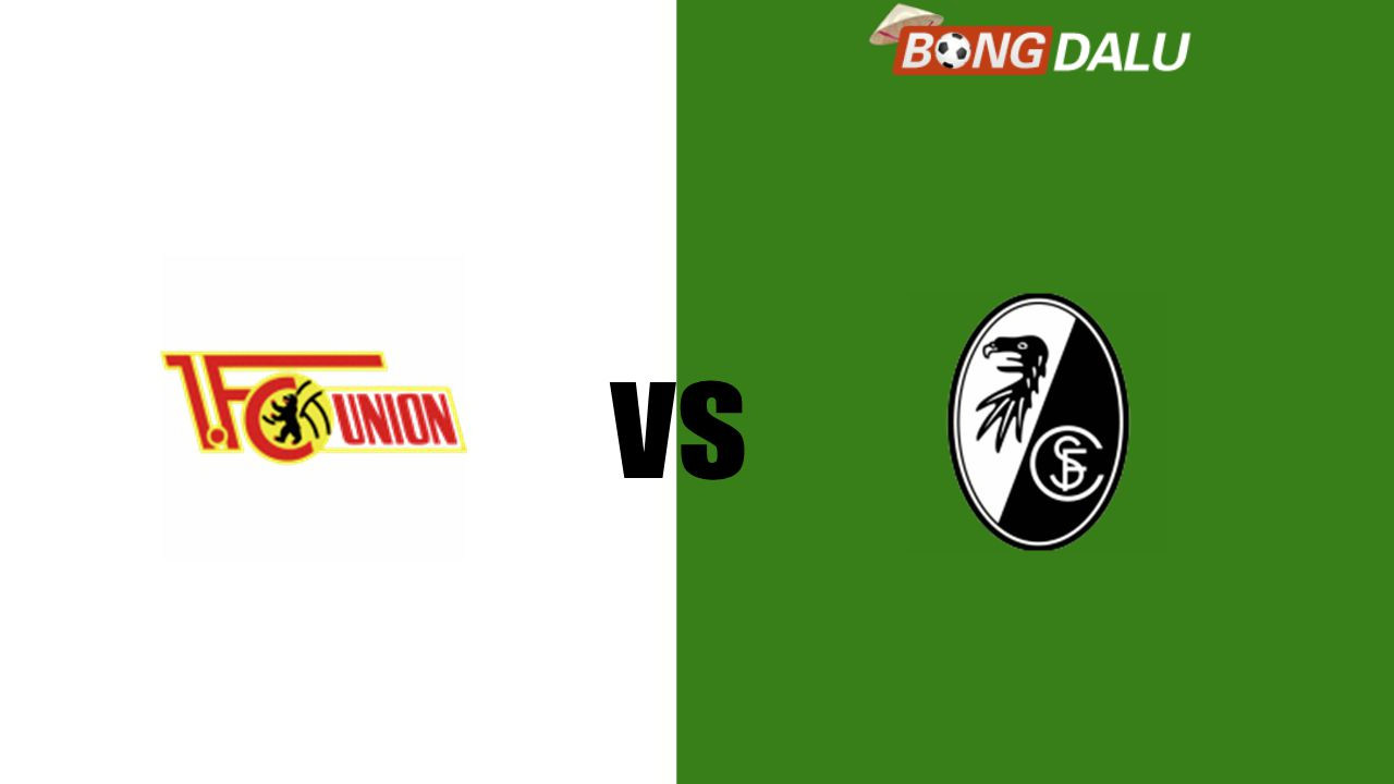 Nhận định Union Berlin vs SC Freiburg | 02:30 09/11/2024 VĐQG Đức