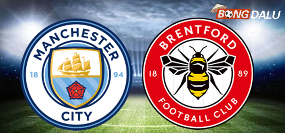 Manchester City VS Brentford 02:30 18/12/2025 Cúp Liên Đoàn Anh