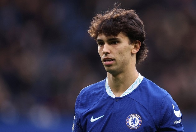 Joao Felix - Liệu có phải là mảnh ghép hoàn hảo cho Chelsea?