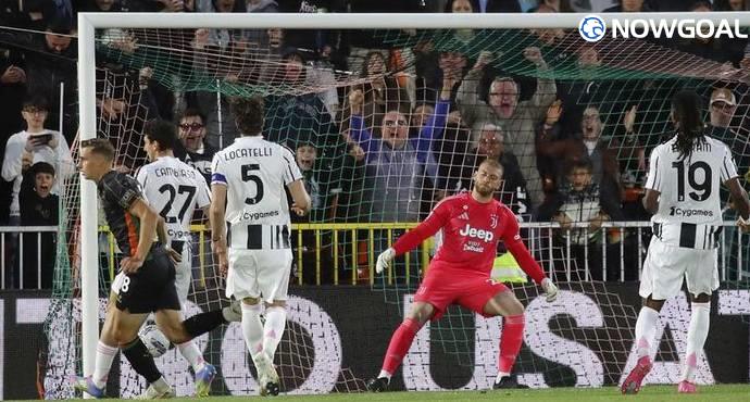 Venezia Relegated After 3–2 Defeat to Juventus Without Jay Idzes on the Pitch