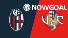 Bologna’s Surge Continues: Favourites to Overpower Cremonese