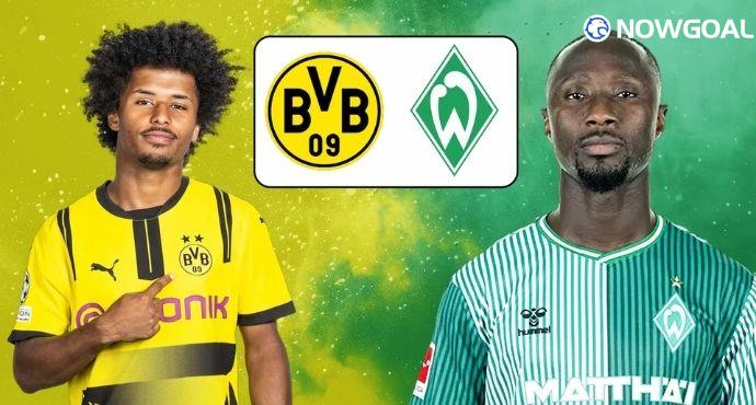Bundesliga Preview: Borussia Dortmund vs Werder Bremen