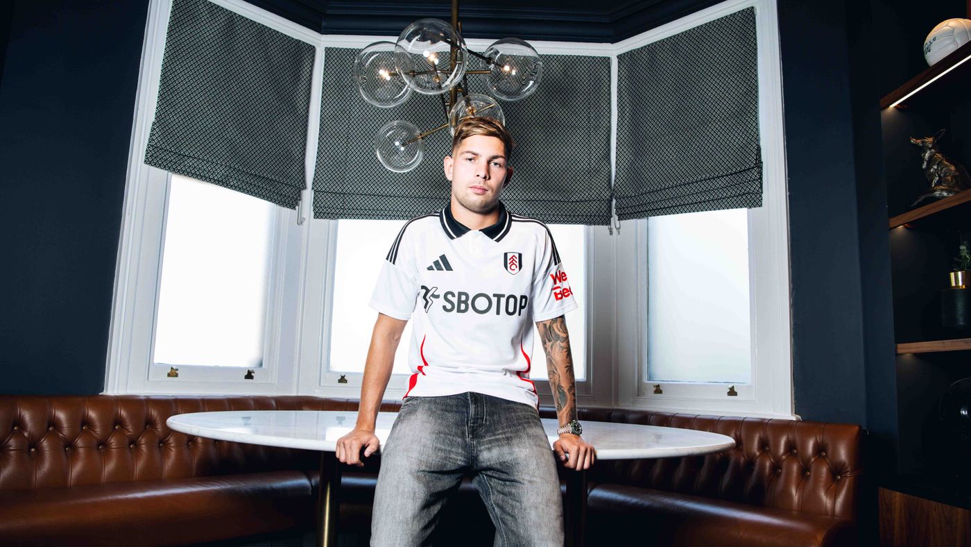 Fulham Break Transfer Record for Arsenal's Emile Smith Rowe