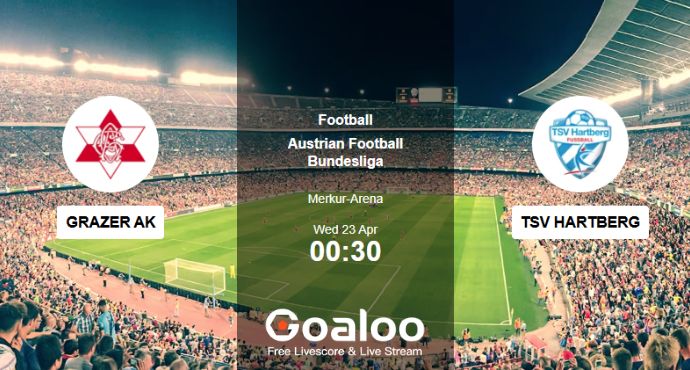 Low-Scoring Affair Expected in Grazer vs Hartberg Clash