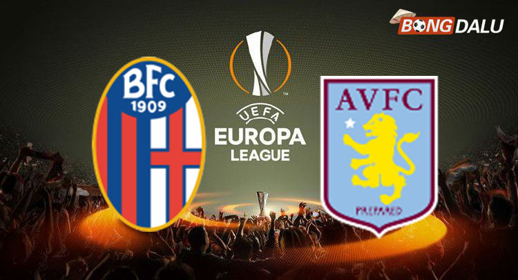 Bologna VS Aston Villa 02:00 10/04/2026 Europa League