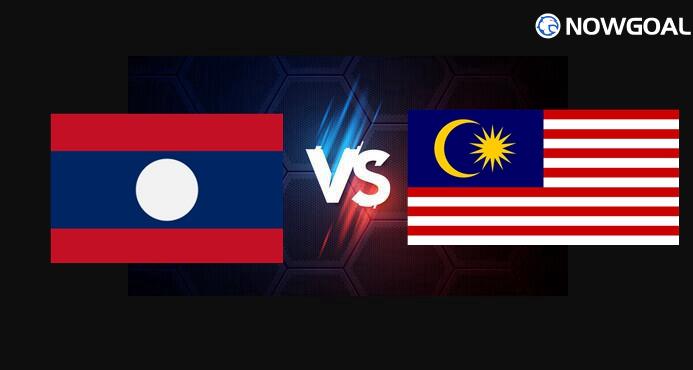 9th Oct. AFC Asian Cup---Laos VS Malaysia Prediction