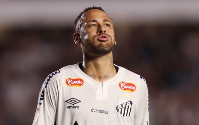 Thất bại 0-6! Neymar phải chịu thất bại nặng nề nhất trong sự nghiệp