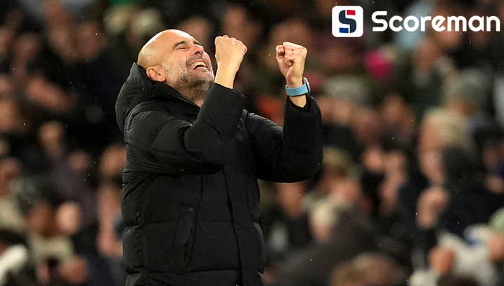 맨시티, 8경기 만에 승리… ‘부상 복귀’ 더브라위너 1골 1도움