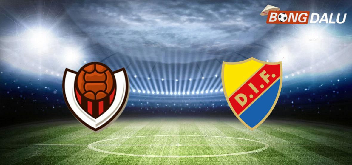 Nhận định Vikingur vs Djurgardens | 20:00 12/12/2024 Europa Conference League
