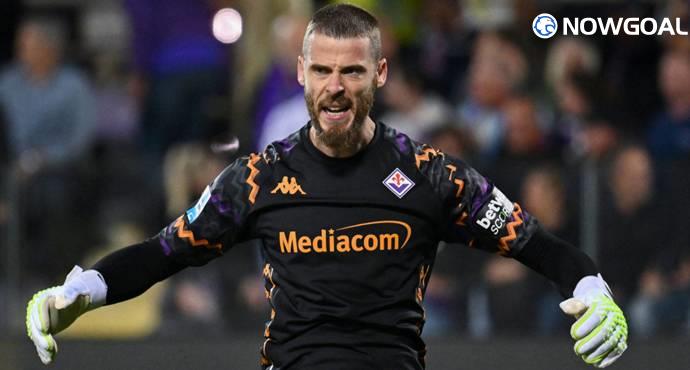 Maignan’s Uncertain Future Pushes AC Milan to Seriously Consider Free Agent David De Gea
