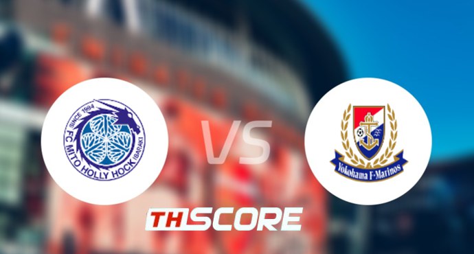 วิเคราะห์บอลเจลีกรีวิชัน : มิโตะ ฮอลลี่ฮ็อค vs โยโกฮาม่า เอฟ มารินอส