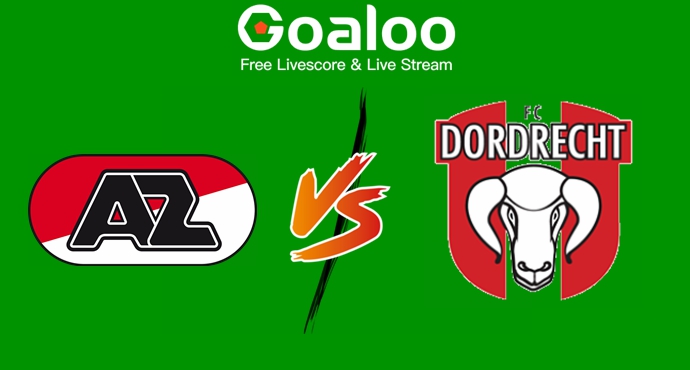 Jong AZ Alkmaar vs Dordrecht Prediction 27 August 2024