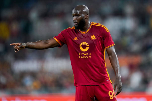Rõ thời điểm Lukaku tới Napoli