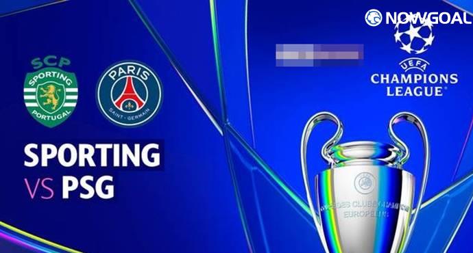 Champions Clash: Sporting Lisbon Host PSG in High-Stakes Showdown