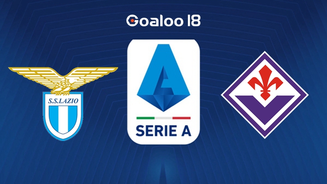 Lazio VS Fiorentina