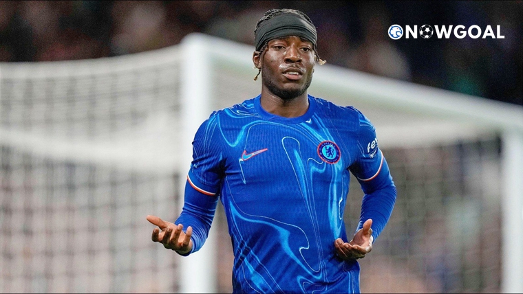 ​Chelsea missing at least two players for Premier League showdown with Liverpool