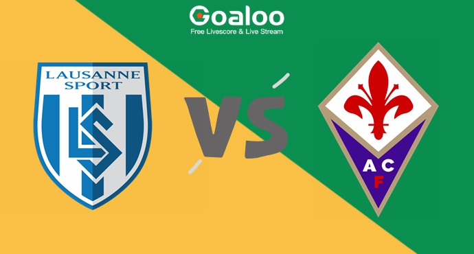 Lausanne Sports VS Fiorentina Prediction 19 Dec. 2025