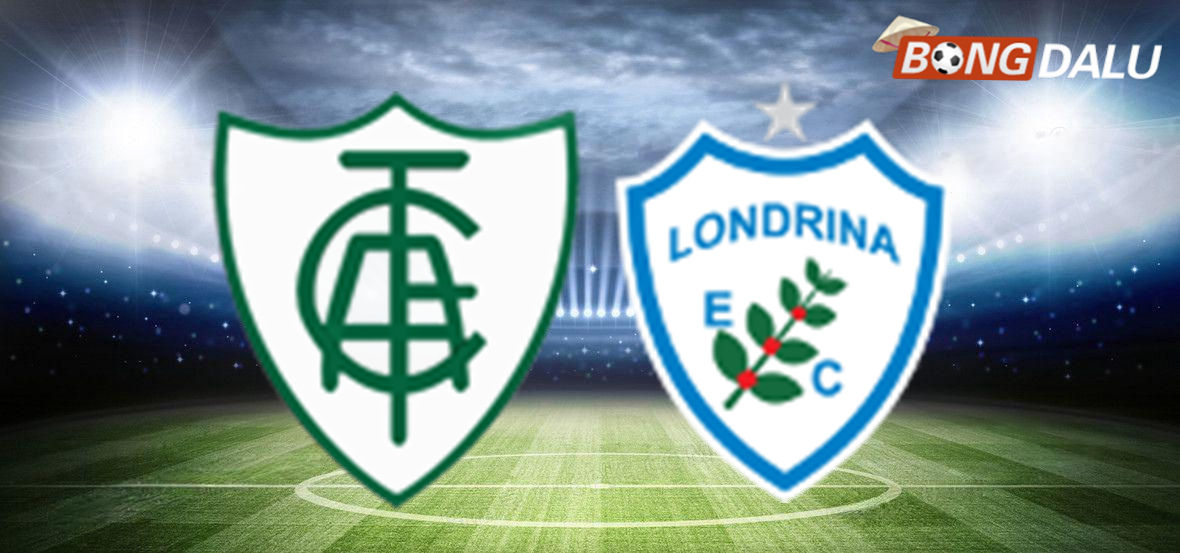 America MG VS Londrina (PR) 05:00 14/07/2026 Brazil Serie B