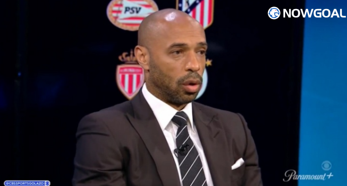 Henry Criticizes Salah’s Public Spat: Focus Should Be on the Team, Not Personal Grievances