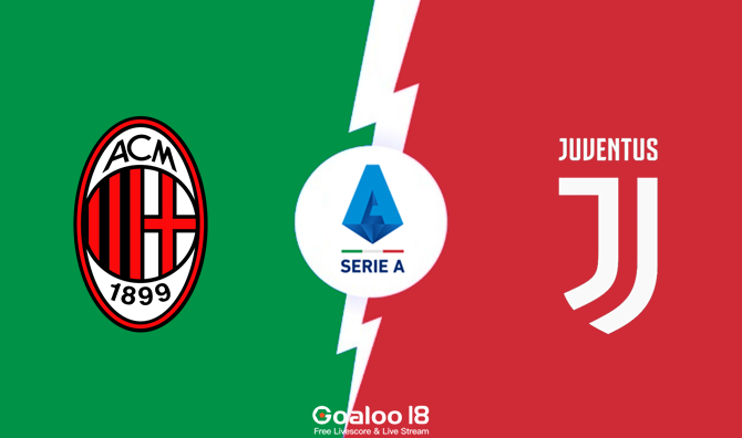 ​AC Milan vs Juventus Prediction Italian Serie A