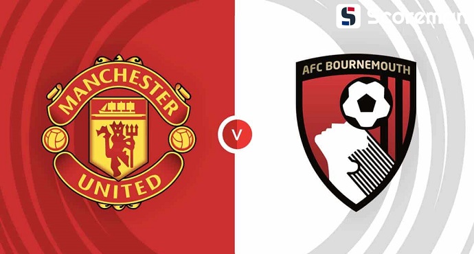 7월31일 클럽 친선경기 - 맨체스터 유나이티드 VS 본머스 해외축구 분석 프리뷰